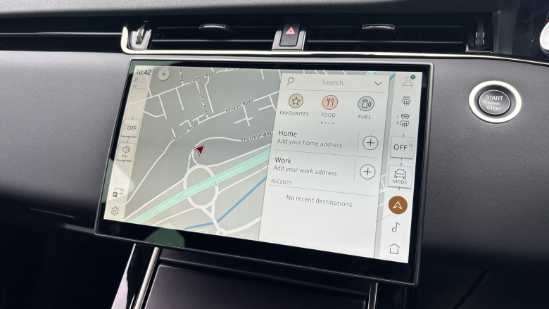 Land Rover Range Rover Evoque 2.0 D165 Dynamic SE 5dr Auto Diesel Hatchback